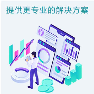 定制化服務
